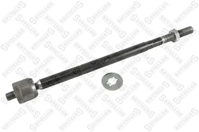 Articulación axial, barra de acoplamiento STELLOX 55-00514-SX