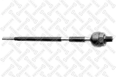 Articulación axial, barra de acoplamiento Skoda FELICIA I · Skoda FELICIA I Estate · Skoda FELICIA I Pickup