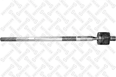 Articulación axial, barra de acoplamiento Hyundai SONATA III · Hyundai TRAJET · Hyundai HIGHWAY VAN