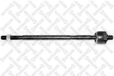 Articulación axial, barra de acoplamiento Ford FIESTA II · Ford FIESTA III · Ford KA