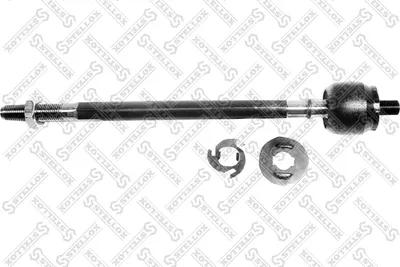 Articulación axial, barra de acoplamiento Renault LAGUNA I · Renault LAGUNA I Grandtour · Renault MEGANE I