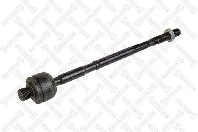 Articulación axial, barra de acoplamiento Chevrolet MATIZ · Chevrolet SPARK · Daewoo MATIZ