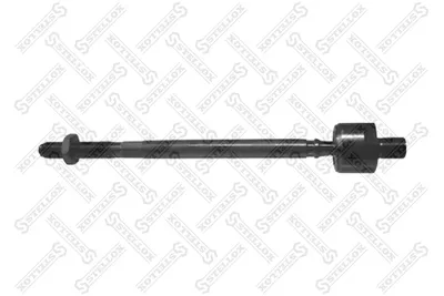 Articulación axial, barra de acoplamiento Nissan MAXIMA III · Nissan PRAIRIE · Nissan PRIMERA