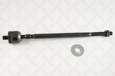 Articulación axial, barra de acoplamiento Toyota STARLET · Toyota PASEO Coupe · Toyota PASEO Convertible