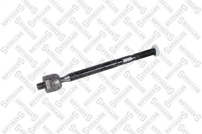 Articulación axial, barra de acoplamiento STELLOX 55-02718-SX