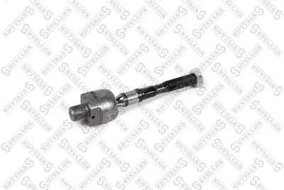 Articulación axial, barra de acoplamiento STELLOX 55-02758-SX
