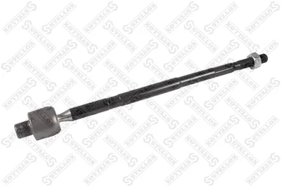 Articulación axial, barra de acoplamiento Opel AGILA · Suzuki SWIFT III · Suzuki SPLASH