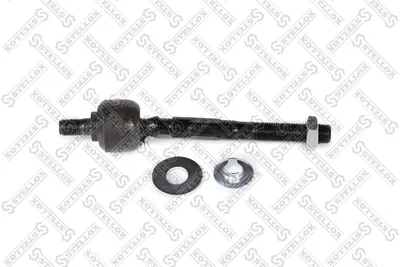Articulación axial, barra de acoplamiento Honda CIVIC IV Saloon · Honda CIVIC IV Hatchback · Honda CRX II