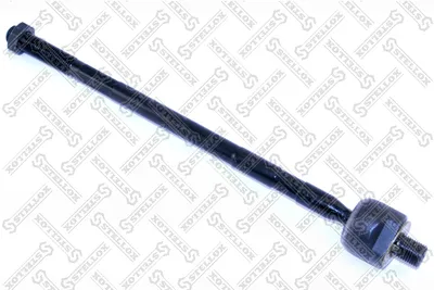 Articulación axial, barra de acoplamiento Hyundai ACCENT I · Hyundai PONY · Hyundai PONY / EXCEL Saloon