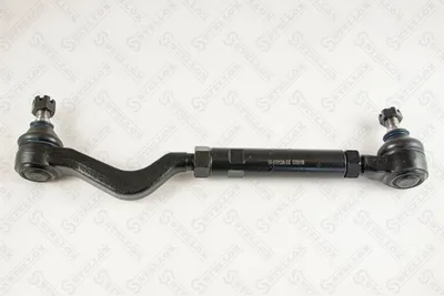 Articulación axial, barra de acoplamiento STELLOX 55-51013A-SX