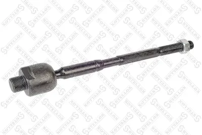 Articulación axial, barra de acoplamiento Toyota LAND CRUISER PRADO · Toyota FJ CRUISER · Toyota 4 RUNNER IV
