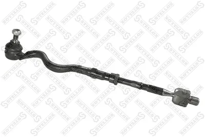 Articulación axial, barra de acoplamiento Bmw 3 · Bmw 3 Coupe · Bmw 3 Touring