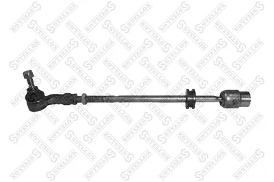 Barra de dirección Seat AROSA · Vw POLO III · Vw LUPO I