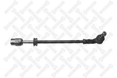 Articulación axial, barra de acoplamiento Vw GOLF III Cabriolet · Vw GOLF III · Vw GOLF III Variant