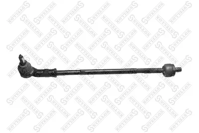 Articulación axial, barra de acoplamiento Seat TOLEDO I · Vw GOLF III Cabriolet · Vw GOLF III