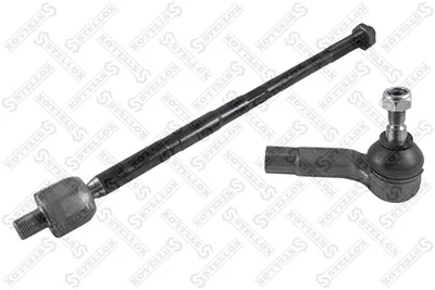 Barra de dirección Audi A3 · Seat TOLEDO II · Seat LEON