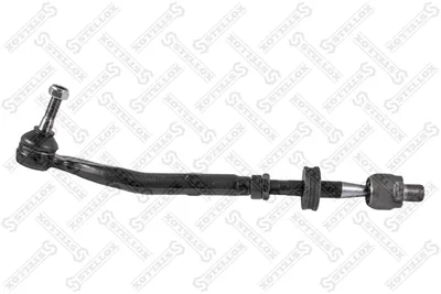 Articulación axial, barra de acoplamiento Bmw 5 · Bmw 5 Touring · Bmw Z8 Roadster
