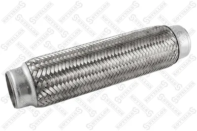 Tubo de escape STELLOX 69-99007-SX