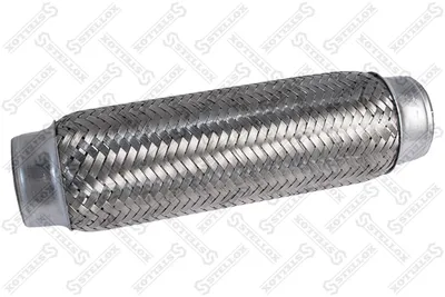 Tubo de escape STELLOX 69-99009-SX