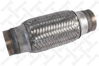 Tubo de escape STELLOX 69-99010-SX