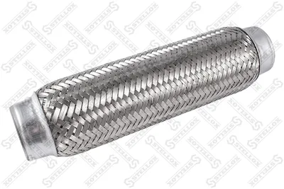 Tubo de escape STELLOX 69-99014-SX
