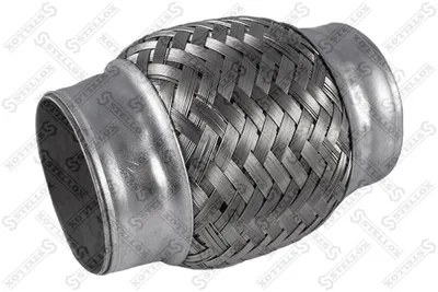 Tubo de escape STELLOX 69-99015-SX