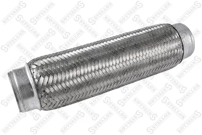 Tubo de escape STELLOX 69-99018-SX