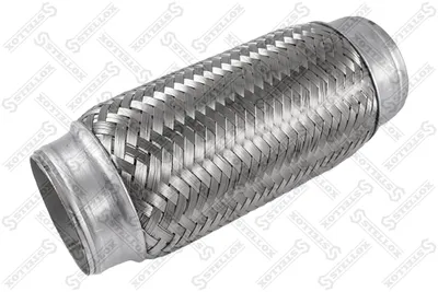 Tubo de escape STELLOX 69-99019-SX