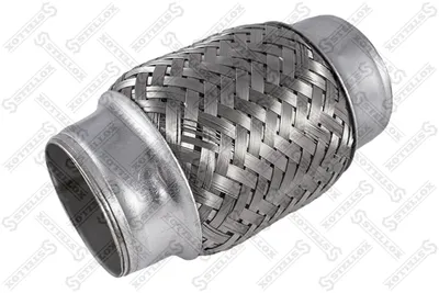 Tubo de escape STELLOX 69-99020-SX
