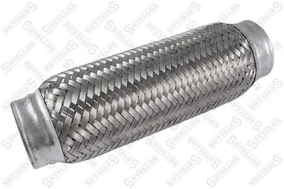 Tubo de escape STELLOX 69-99022-SX