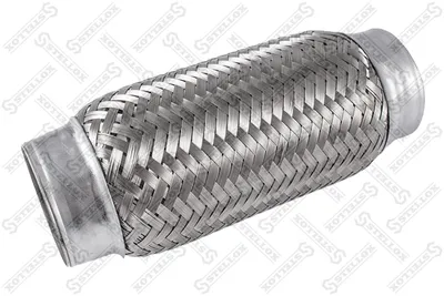 Tubo de escape STELLOX 69-99023-SX