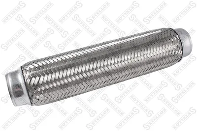 Tubo de escape STELLOX 69-99027-SX