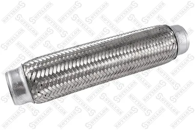 Tubo de escape STELLOX 69-99029-SX