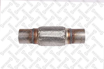 Unión flexible, escape STELLOX 69-99034-SX