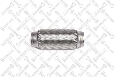 Unión flexible, escape STELLOX 69-99039-SX