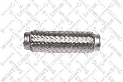 Unión flexible, escape STELLOX 69-99052-SX