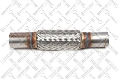 Unión flexible, escape Fiat TIPO
