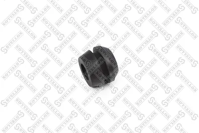 Suspensión, cuerpo del eje STELLOX 71-11936-SX