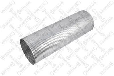 Unión flexible, escape STELLOX 82-01617-SX