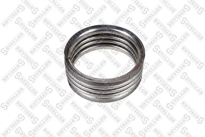 Unión flexible, escape STELLOX 82-01697-SX