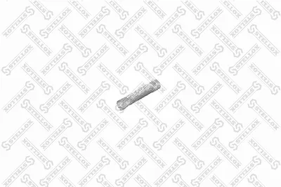 Tubo de escape STELLOX 82-03640-SX