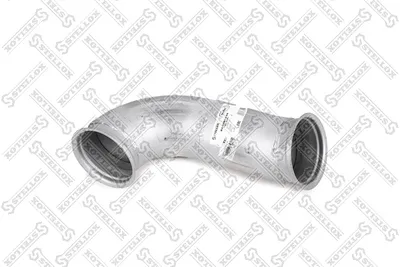 Tubo de escape STELLOX 82-03819-SX