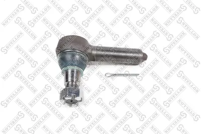 Rótula barra de acoplamiento STELLOX 84-34016-SX