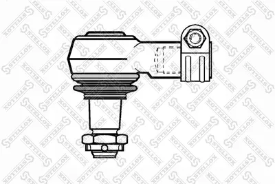 Rótula barra de acoplamiento STELLOX 84-34066-SX