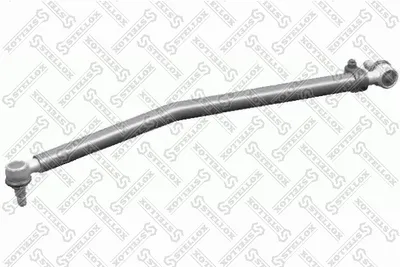 Barra de dirección STELLOX 84-35002-SX