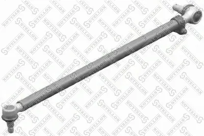 Barra de dirección STELLOX 84-35011-SX