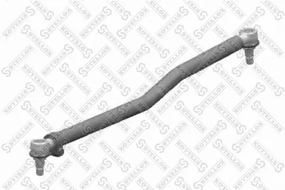 Barra de dirección STELLOX 84-35013-SX