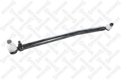 Barra de dirección STELLOX 84-35016-SX