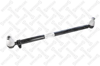 Barra de dirección STELLOX 84-35017-SX
