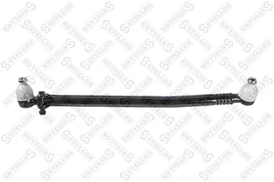 Barra de dirección STELLOX 84-35020-SX
